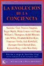 La evolución de la conciencia