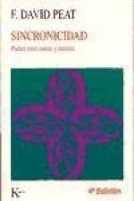 Sincronicidad : puente entre la mente y materia