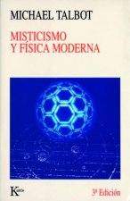 Misticismo y física moderna