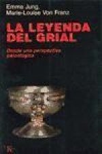 La leyenda del Grial : desde una perspectiva psicológica