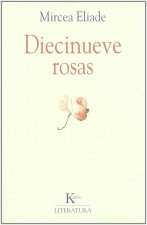 Diecinueve rosas