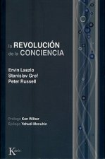 La revolución de la conciencia : un diálogo multidisciplinario