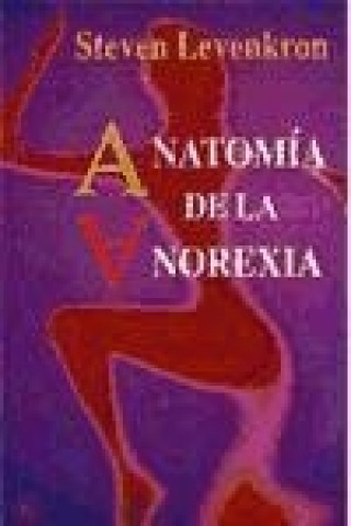 Anatomía de la anorexia