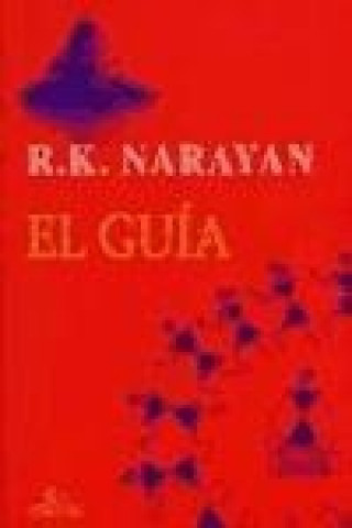 El guía
