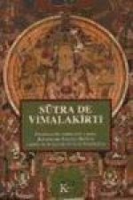 Sutra de Vimalakirti