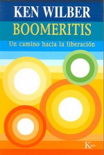 Boomeritis : un camino hacia la liberación