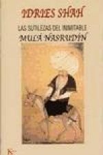 Las sutilezas del inimitable Mulá Nasrudín