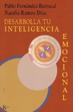 Desarrolla Tu Inteligencia Emocional