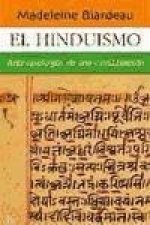 El hinduismo : antropología de una civilización