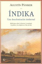 Índika : una descolonización intelectual