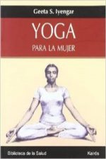 Yoga para la mujer