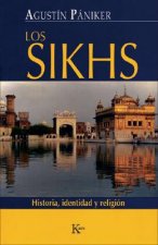 Los sikhs : historia, identidad y religión