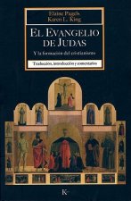 El Evangelio de Judas y la formación del cristianismo
