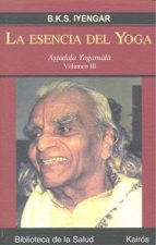 ESENCIA DEL YOGA (VOL.3), LA