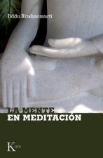 La mente en meditación