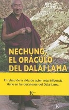 Nechung : el oráculo del Dalai Lama