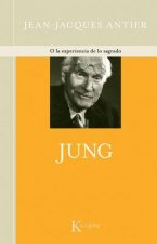 Jung: O la Experiencia de Lo Sagrado