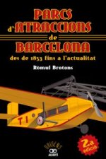 Parcs d'atraccions de Barcelona : des de 1853 fins a l'actualitat
