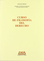 Curso de filosofía del derecho