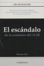 ESCANDALO DE LA COMISION DEL 11-M (R)