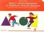 Discriminació perceptiva, relacions espacial, seqüencia temporal : Educació Infantil