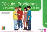 Cálculo, problemas, conceptos básicos