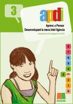 Aprenc a pensar desenvolupant la vema intel·ligéncia (APDI-3)
