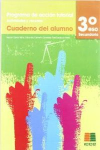Tutorías, 3 ESO