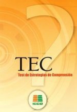 Test de estrategias de comprensión