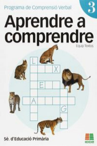 Aprendre a comprendre 3