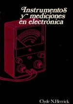 Instrumentos y mediciones en electrónica