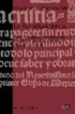 La fortaleza docta : élite letrada y dominación social entre México colonial (s. XVI-XVII)