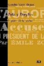 Zola y Dreyfus : el poder de la palabra