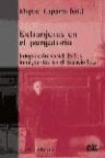Extranjeros en el pugartorio : integración social de los inmigrantes en el espacio local