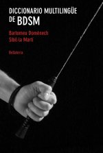 Diccionari multilingüe de BDSM