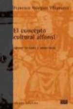 El concepto cultural alfonsí