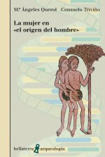 La mujer en 