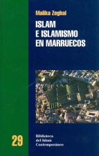 Islam e islamismo en Marruecos