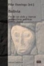 Bolivia : fin de un ciclo y nuevas perspectivas políticas (1993-2003)