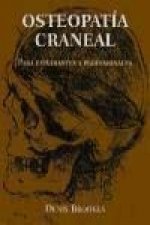 Osteopatía craneal : para estudiantes y profesionales