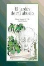 El jardín del abuelo