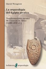 La arqueología del Egipto arcaico : transformaciones sociales en el noroeste de África (10.000-2650 a.C)