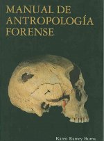 Manual de antropología forense