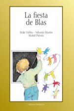 La fiesta de Blas