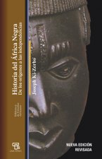 Historia del África negra : de los orígenes a las independencias
