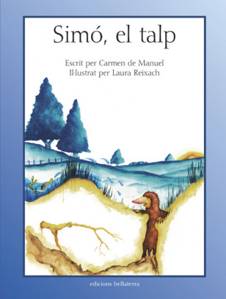Simó, el talp