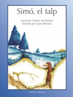 Simó, el talp