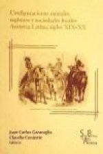 Configuraciones estatales, regiones y sociedades locales : América Latina, siglos XIX-XX