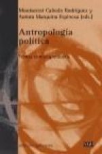 Antropología política : temas contemporáneos