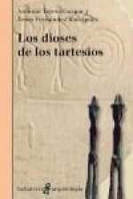 Los dioses de los tartesios